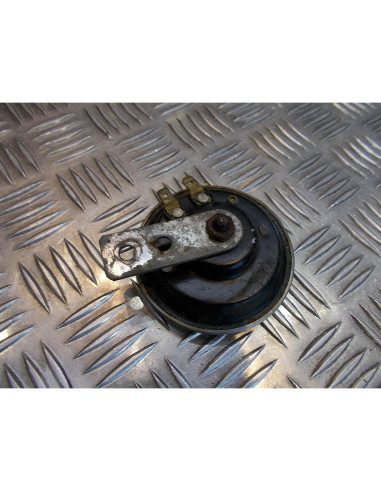 klaxon scooter yamaha ch 80 beluga 2gm active mbk