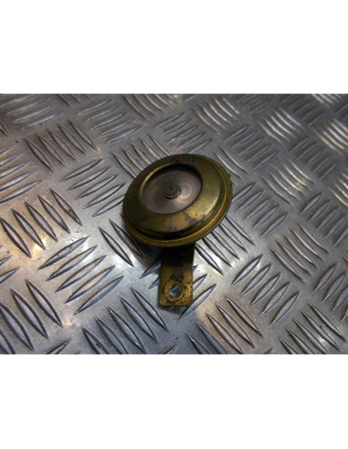 klaxon avertisseur sonore scooter tgb 50 hawk
