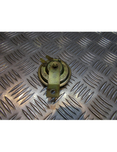 klaxon avertisseur sonore scooter tgb 50 hawk