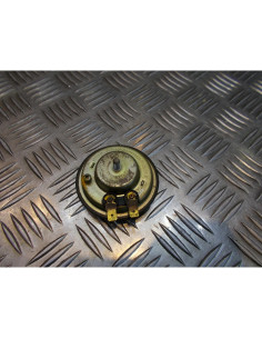 klaxon avertisseur sonore scooter suzuki 50 ap 2