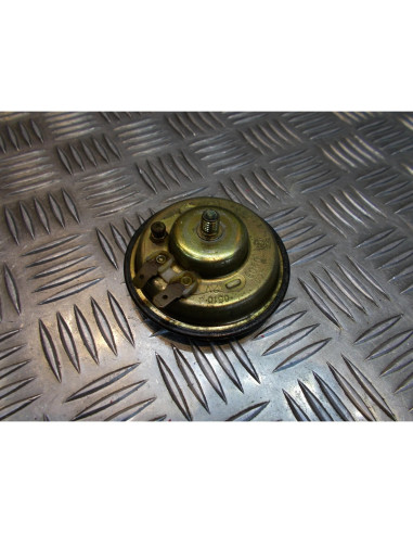 klaxon scooter kymco 125 agility