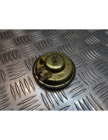 klaxon scooter kymco 125 agility