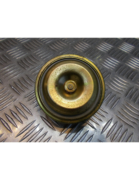 klaxon scooter aprilia st 125 leonardo rotax zd4mb