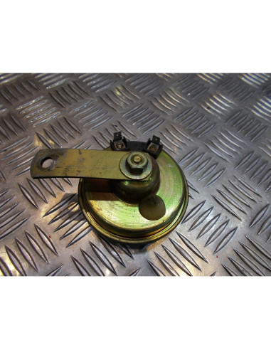 klaxon scooter aprilia 125 scarabeo zd4pca