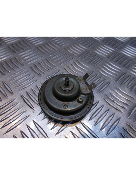 klaxon avertisseur sonore scooter honda sj 100 bali ex hf07