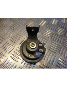 klaxon sonore scooter piaggio 50 zip 4 temps 2 temps ... 2