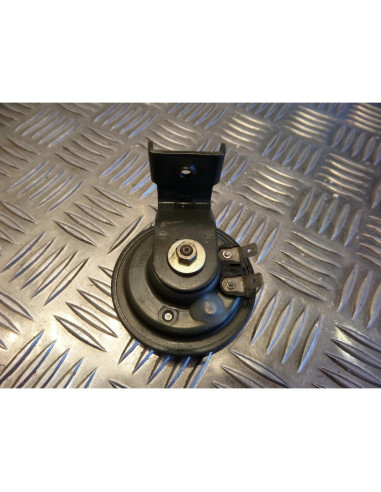 klaxon sonore scooter piaggio 50 zip 4 temps 2 temps ...