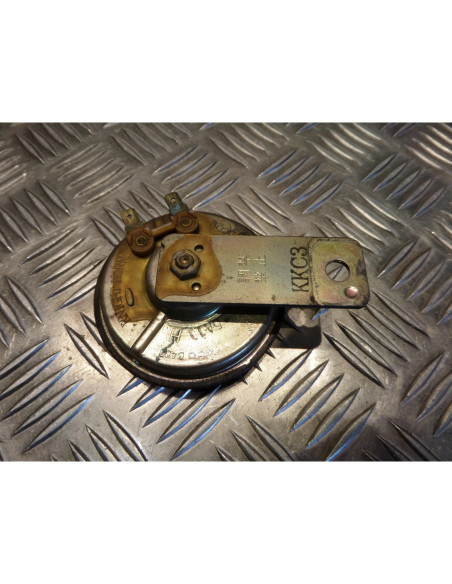 klaxon avertisseur sonore origine scooter kymco 125 grand dink 2001 - 2007