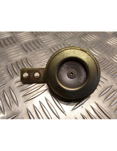 klaxon avertisseur sonore moto ajp 125 pr4 supermotard