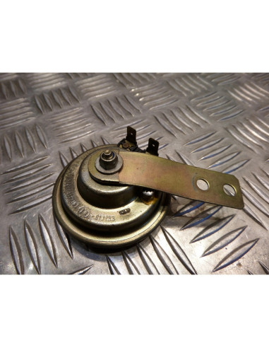 klaxon avertisseur sonore moto ajp 125 pr4 supermotard