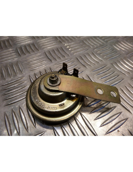 klaxon avertisseur sonore moto ajp 125 pr4 supermotard