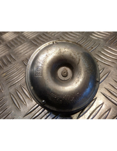 klaxon scooter gilera nexus 125 ie zapm357 2009 - 2012