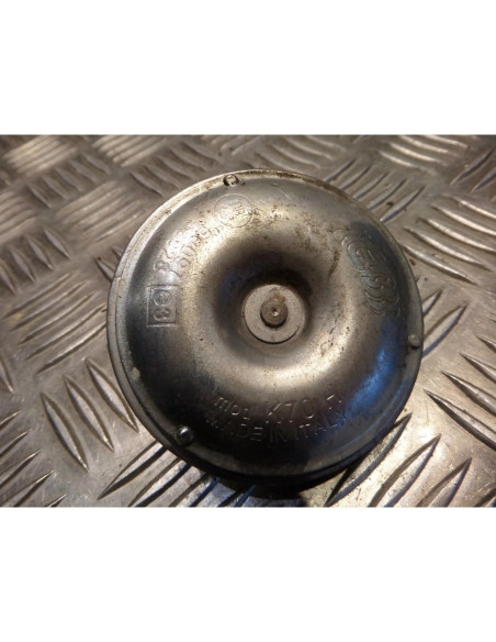 klaxon scooter gilera nexus 125 ie zapm357 2009 - 2012