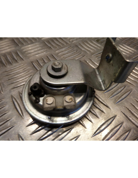 klaxon scooter gilera nexus 125 ie zapm357 2009 - 2012