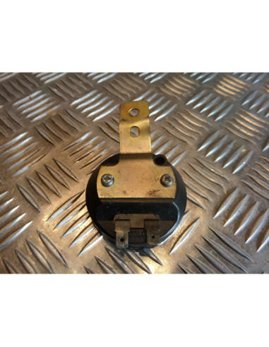 klaxon avertisseur sonore origine scooter peugeot 50 ludix