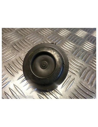 klaxon avertisseur sonore origine scooter piaggio 50 zip 1997