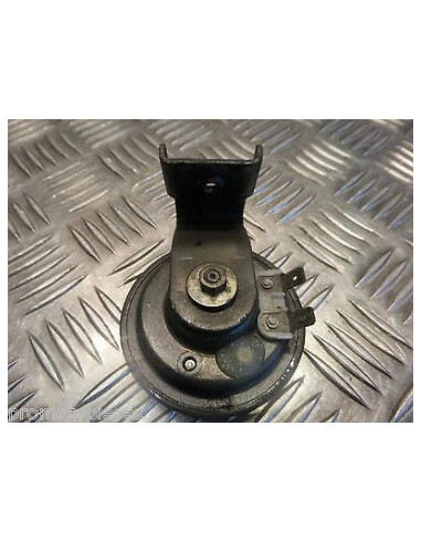 klaxon avertisseur sonore origine scooter piaggio 50 zip 1997