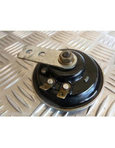 klaxon avertisseur sonore origine scooter yamaha ch 50 beluga mbk active 2