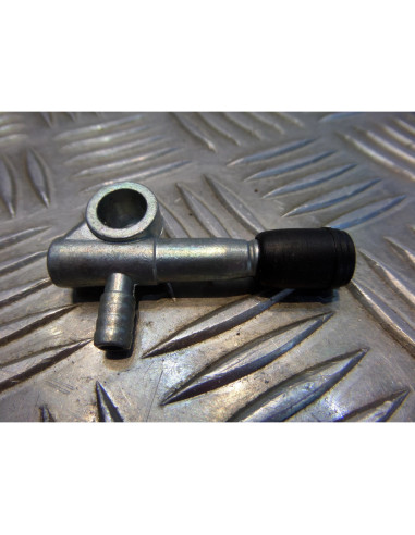 robinet essence motoforce universel adaptable mobylette cyclo eeg mbk 88 av40 av