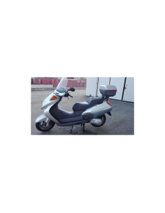 papiers carte grise scooter honda 125 fes pantheon 2 temps 2000 jf05a