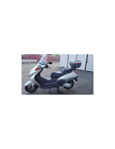 papiers carte grise scooter honda 125 fes pantheon 2 temps 2000 jf05a