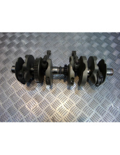 vilebrequin embiellage bielle moto yamaha 1300 xjr rp021 1999 - 01