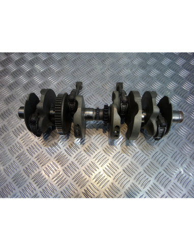 vilebrequin embiellage bielle moto yamaha 1300 xjr rp021 1999 - 01