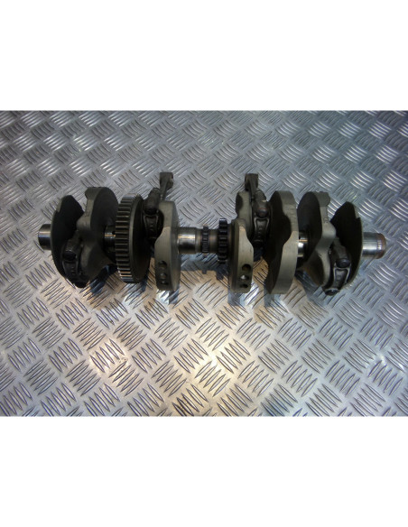 vilebrequin embiellage bielle moto yamaha 1300 xjr rp021 1999 - 01