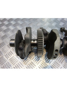 vilebrequin embiellage bielle moto yamaha 1300 xjr rp021 1999 - 01 2