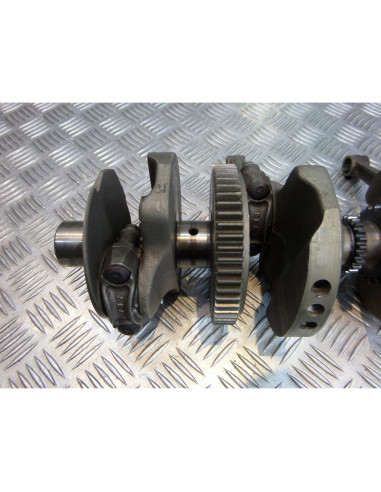 vilebrequin embiellage bielle moto yamaha 1300 xjr rp021 1999 - 01