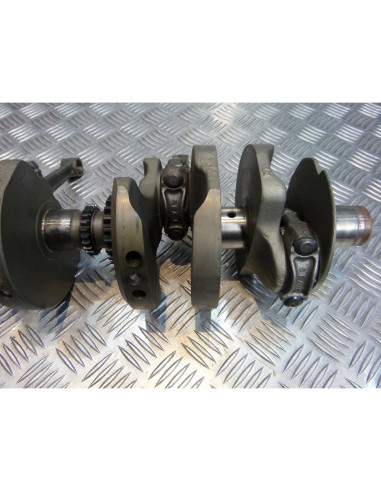 vilebrequin embiellage bielle moto yamaha 1300 xjr rp021 1999 - 01