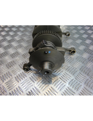 vilebrequin embiellage bielle moto yamaha 1300 xjr rp021 1999 - 01