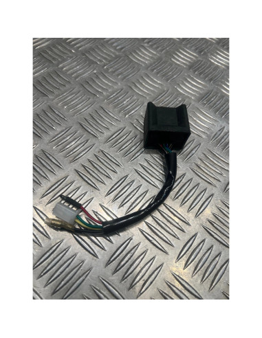 boitier cdi allumage debride racing scooter mbk 50 booster nitro mach g stunt av