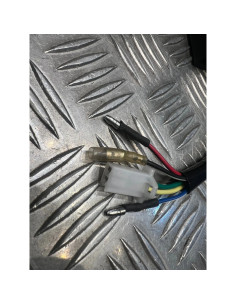 boitier cdi allumage debride racing scooter mbk 50 booster nitro mach g stunt av 2