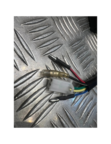 boitier cdi allumage debride racing scooter mbk 50 booster nitro mach g stunt av