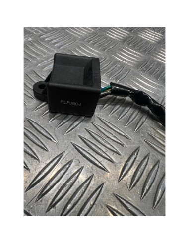 boitier cdi allumage debride racing scooter mbk 50 booster nitro mach g stunt av