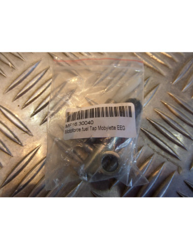 robinet essence motoforce universel adaptable mobylette cyclo eeg mbk 88 av40 av