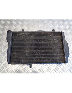 radiateur eau moto honda cbr 1100 xx sc35