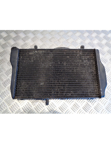 radiateur eau moto honda cbr 1100 xx sc35