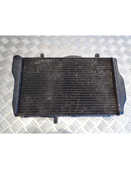 radiateur eau moto honda cbr 1100 xx sc35