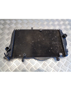 radiateur eau moto honda cbr 1100 xx sc35 2