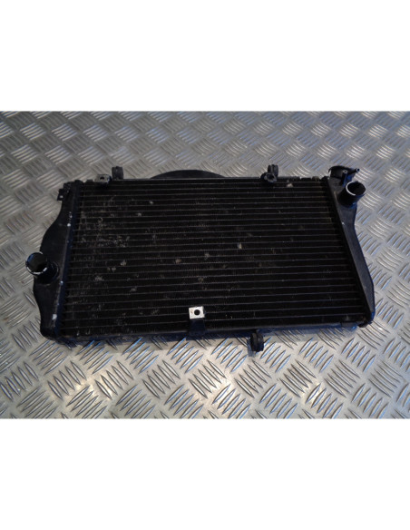 radiateur eau moto honda cbr 1100 xx sc35