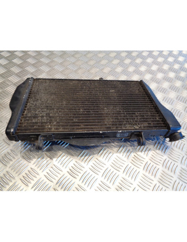 radiateur eau moto honda cbr 1100 xx sc35