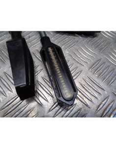 4 x clignotant led universel pour moto 2