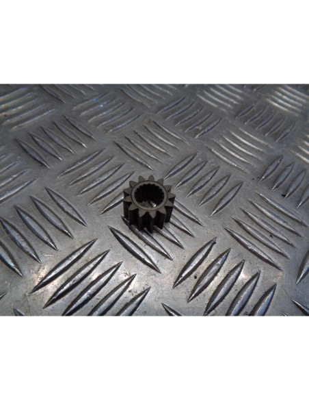 pignon entre roue libre et demarreur moto ducati 620 ie monster