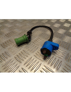 bobine haute tension allumage scooter piaggio 125 x9 et autre