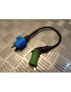 bobine haute tension allumage scooter piaggio 125 x9 et autre 2