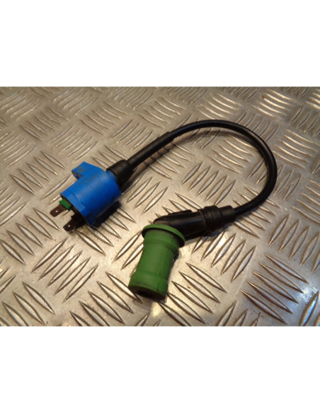bobine haute tension allumage scooter piaggio 125 x9 et autre