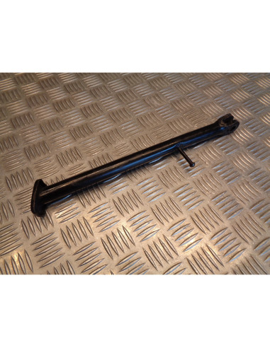 bequille laterale moto kymco 125 stryker