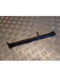 bequille laterale moto kymco 125 stryker 2